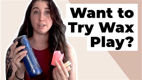 hot wax for sex|Everything you need to know about wax play during sex .